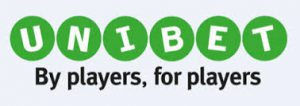 Unibet betting